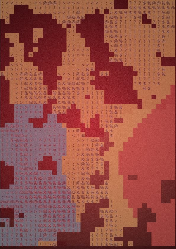 Convergence Remnants #12483