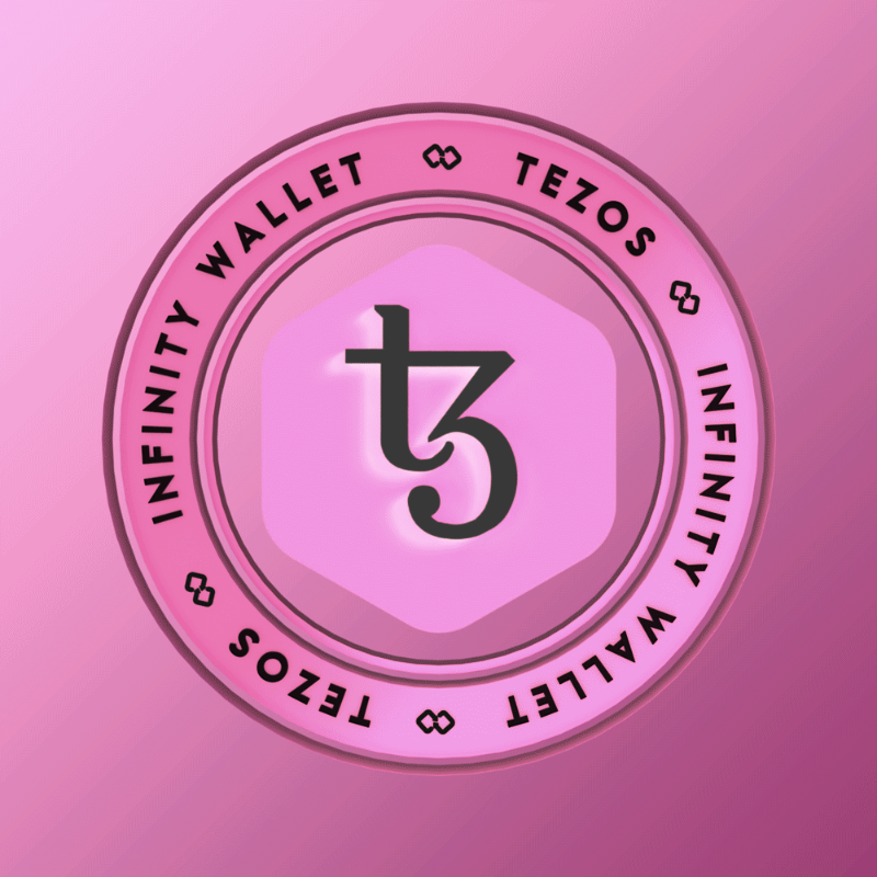 Tezos x Infinity Wallet #627