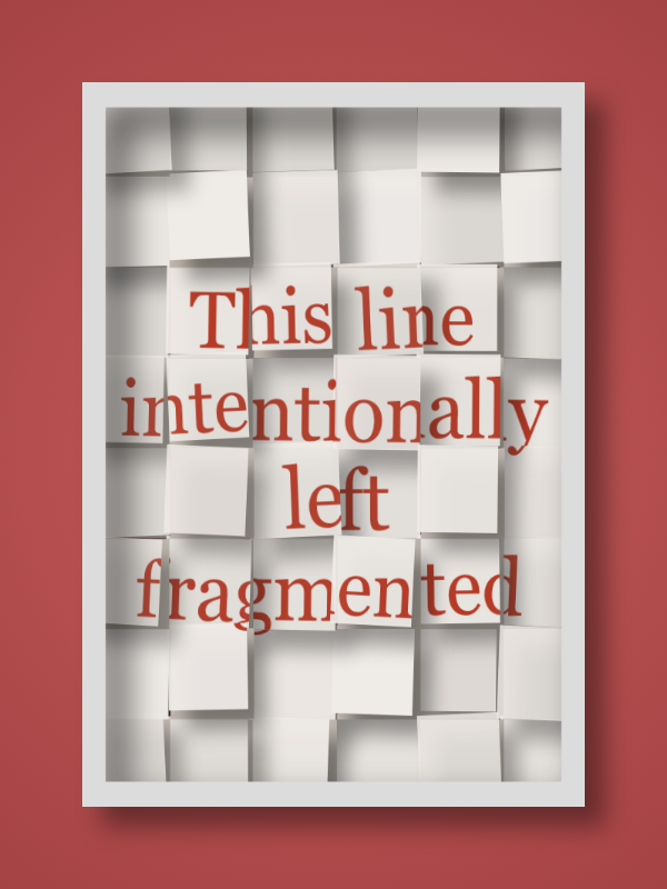 The Metaphor Machine #30425