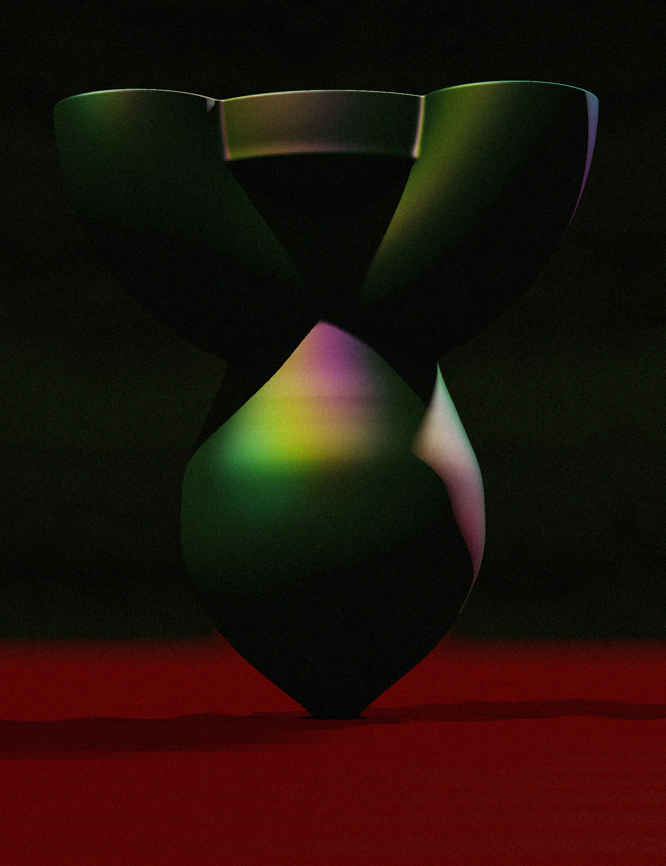 fxVase #92