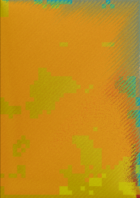 Convergence Remnants #10165