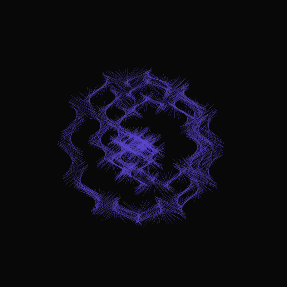 The Noise #14004