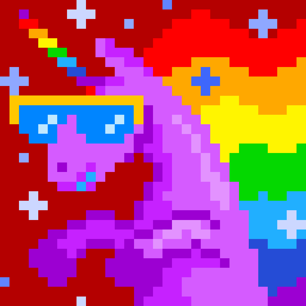 Unicorn #1831