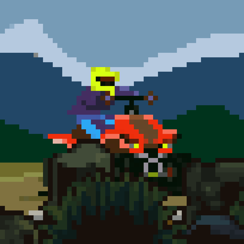 NO ROADMAP #182