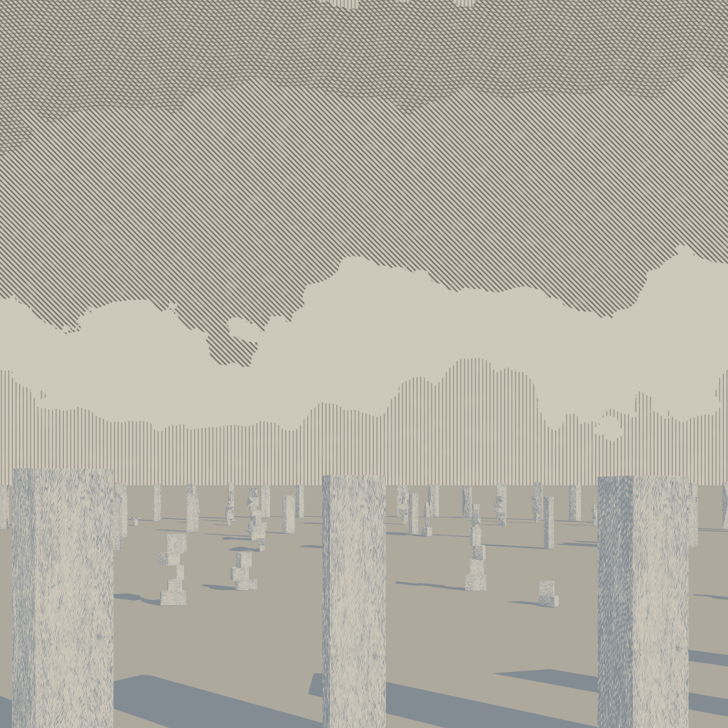 Henge #250