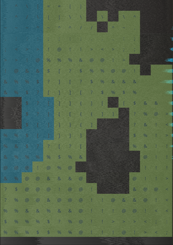 Convergence Remnants #12392