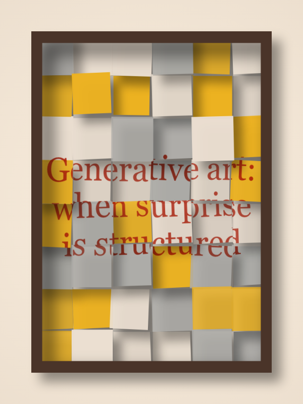 The Metaphor Machine #2372
