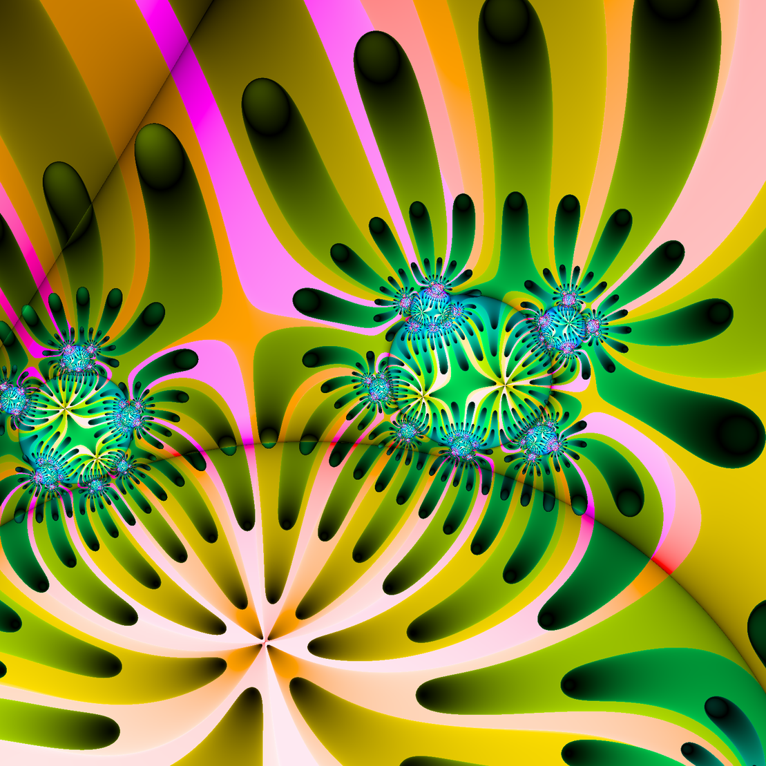 Microgravity #194