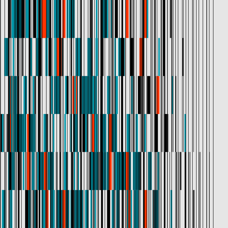 Grid deconstructed #18