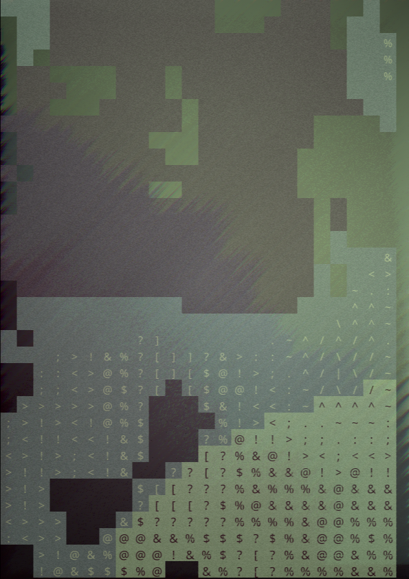 Convergence Remnants #19582