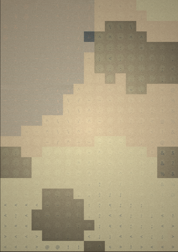 Convergence Remnants #7145