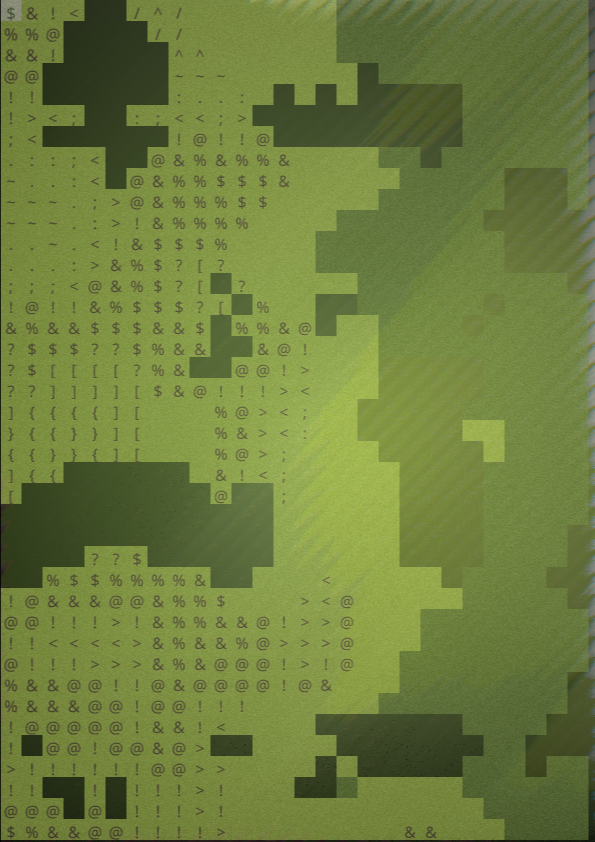 Convergence Remnants #15075