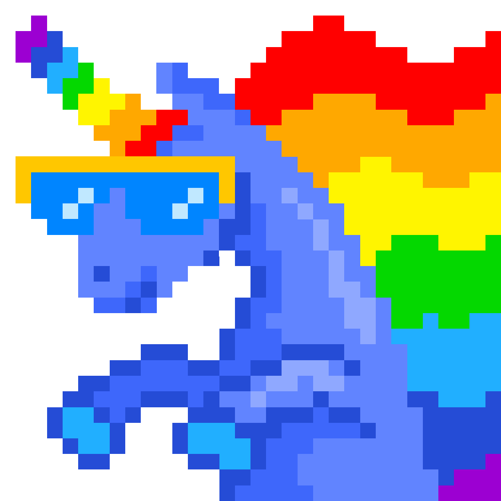 Unicorn #5949