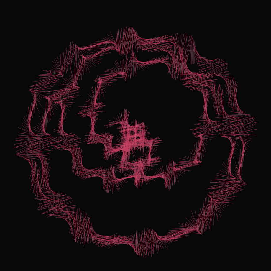 The Noise #16505