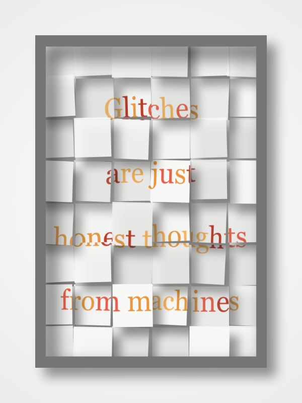 The Metaphor Machine #17520