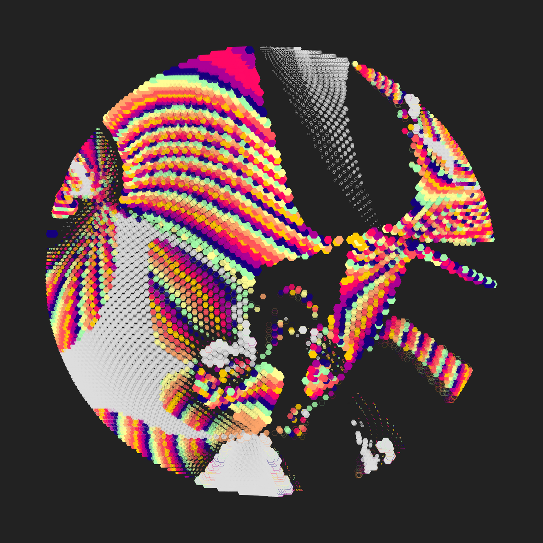 Still C #10247