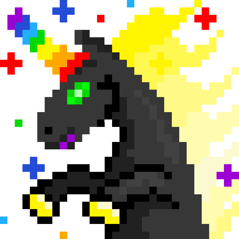 Unicorn #5397