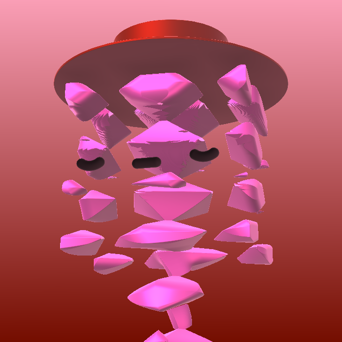 SHADER HEADZ #794