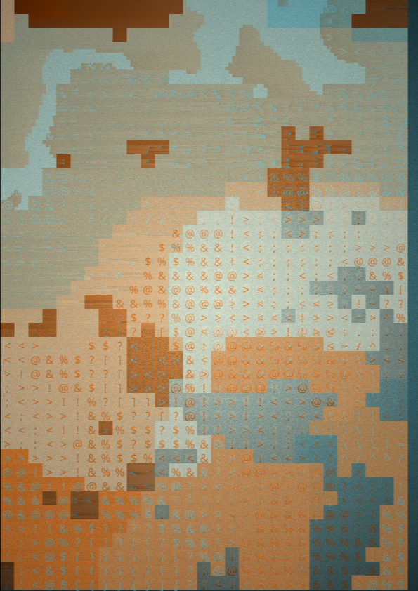 Convergence Remnants #2345