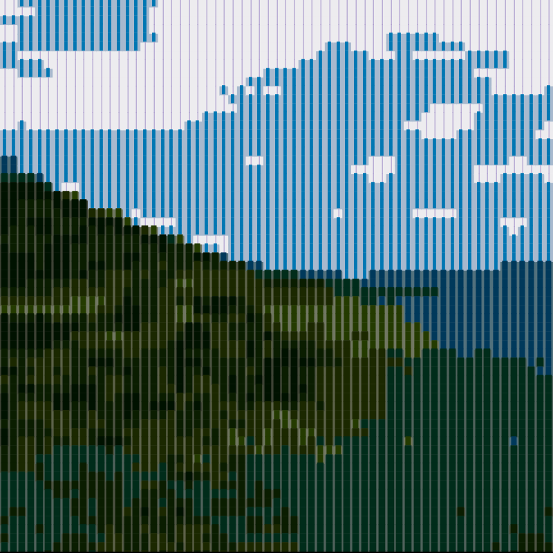 neuroscapes #12
