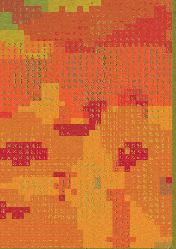 Convergence Remnants #2819
