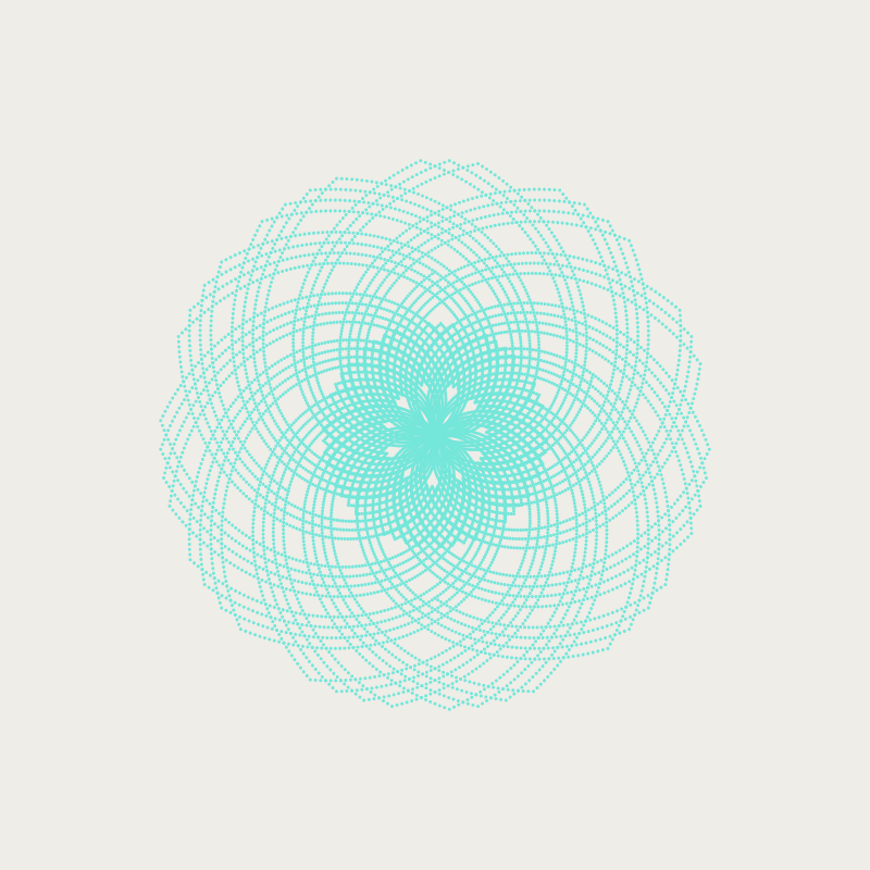 Spirograph #5