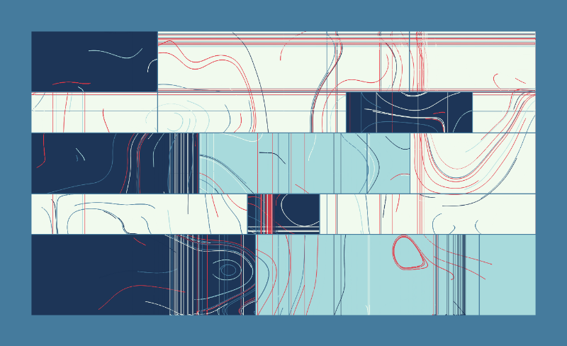 Ode to Bugs and Happy Accidents #217