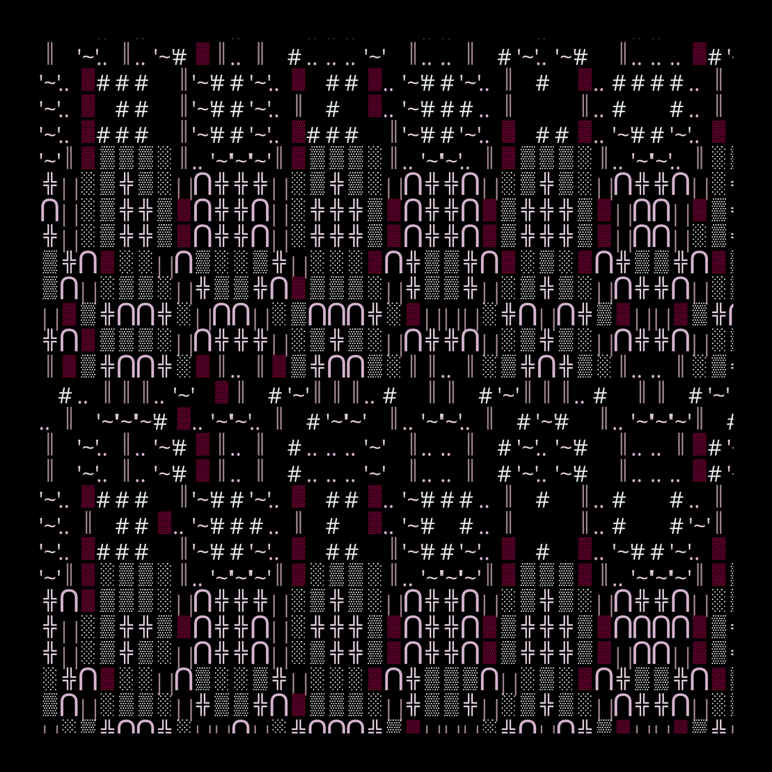 g l y p h #8009
