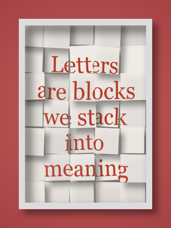 The Metaphor Machine #28600