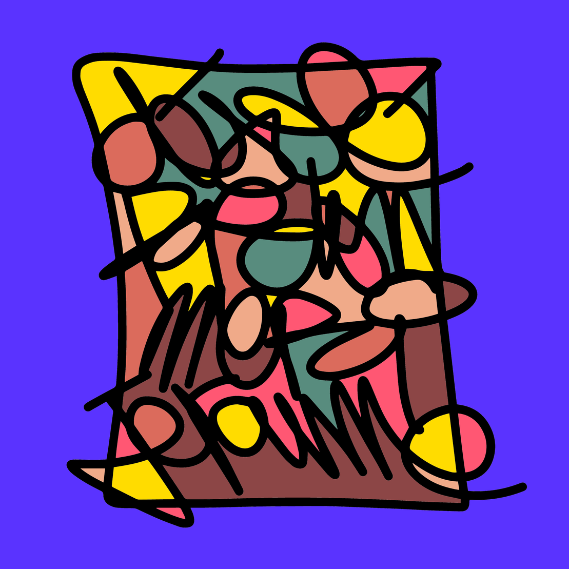 HOPONO #2