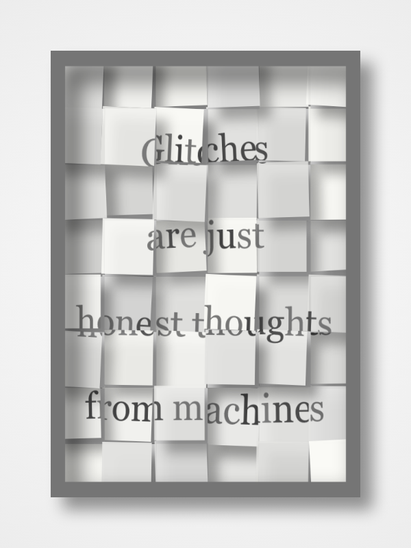 The Metaphor Machine #36402