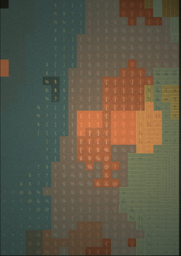 Convergence Remnants #4953
