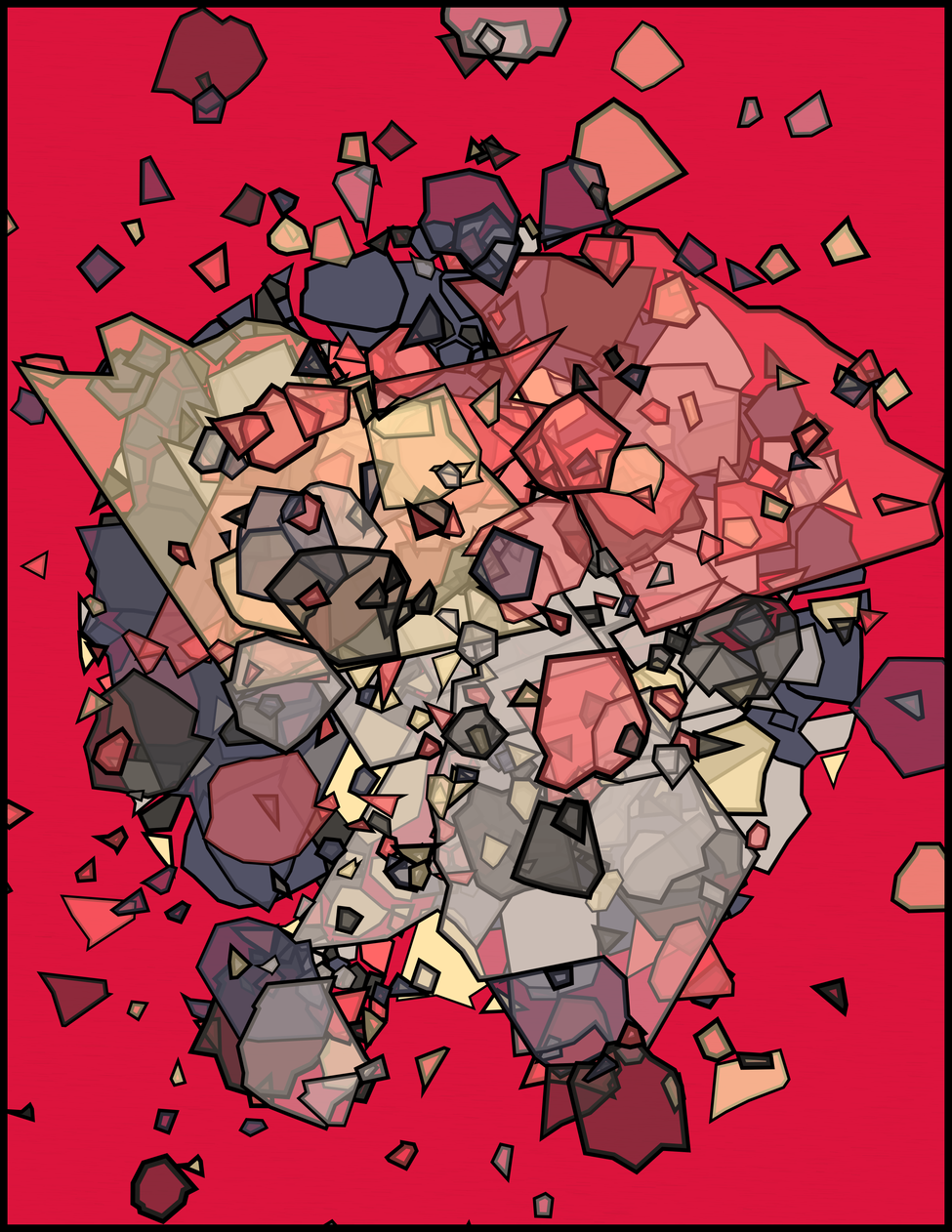 Asteroids #30