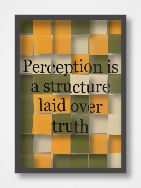 The Metaphor Machine #24557