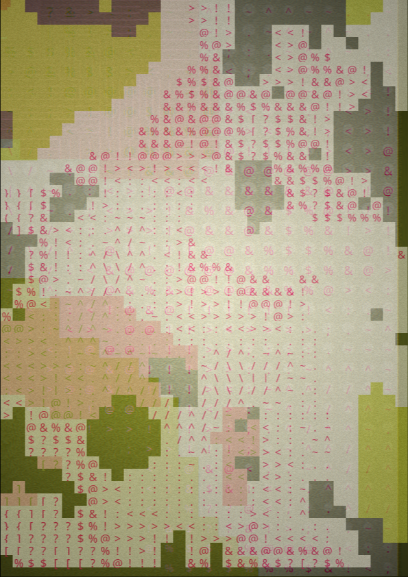 Convergence Remnants #5642