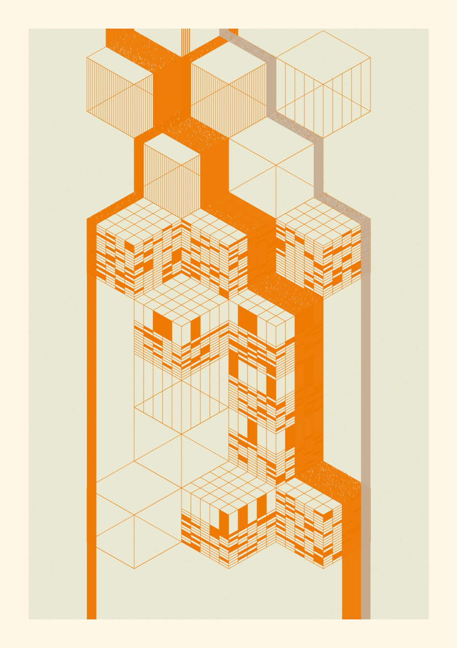 Tesseract #462