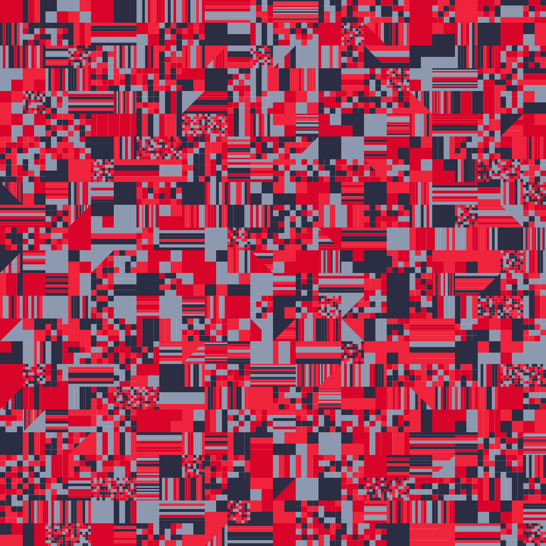 Pixel_Blocks  #27