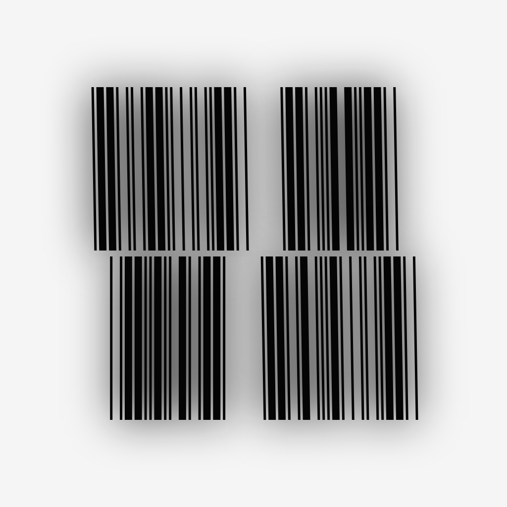 barcode(fxhash) #36