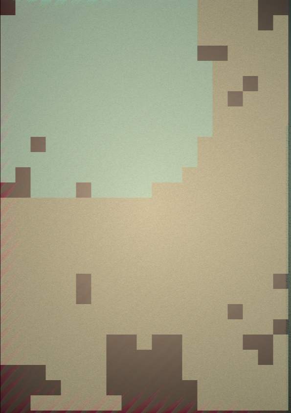 Convergence Remnants #8602