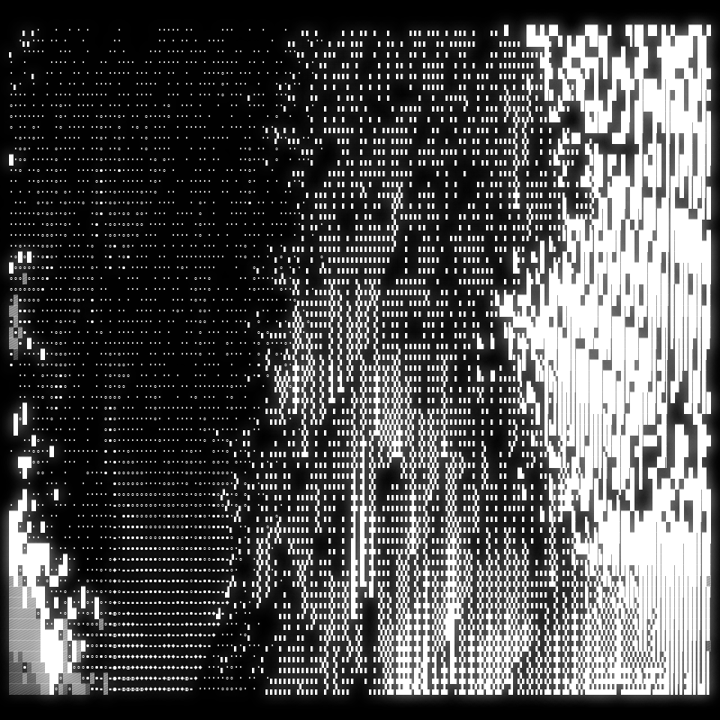 ASCII-SCAPE #158