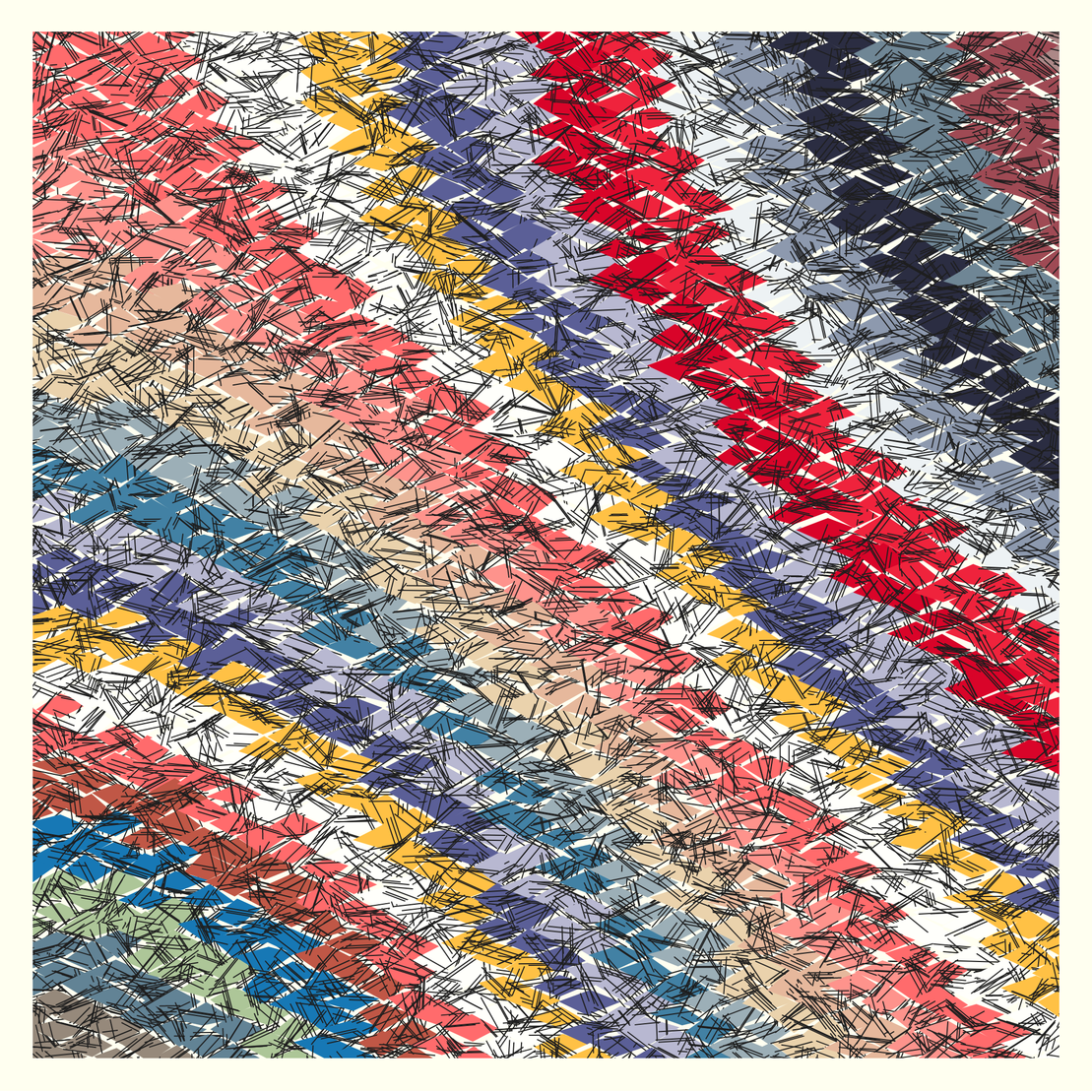 Across Paper Stones #188