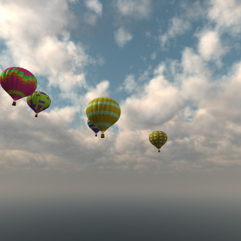 Balloonz #18