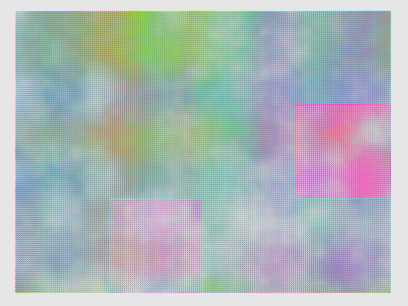 Color Function #9004