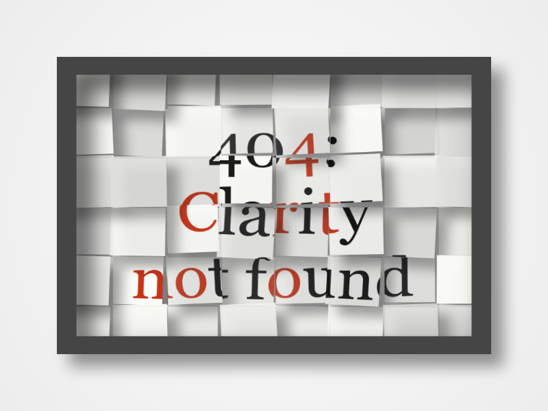 The Metaphor Machine #40333