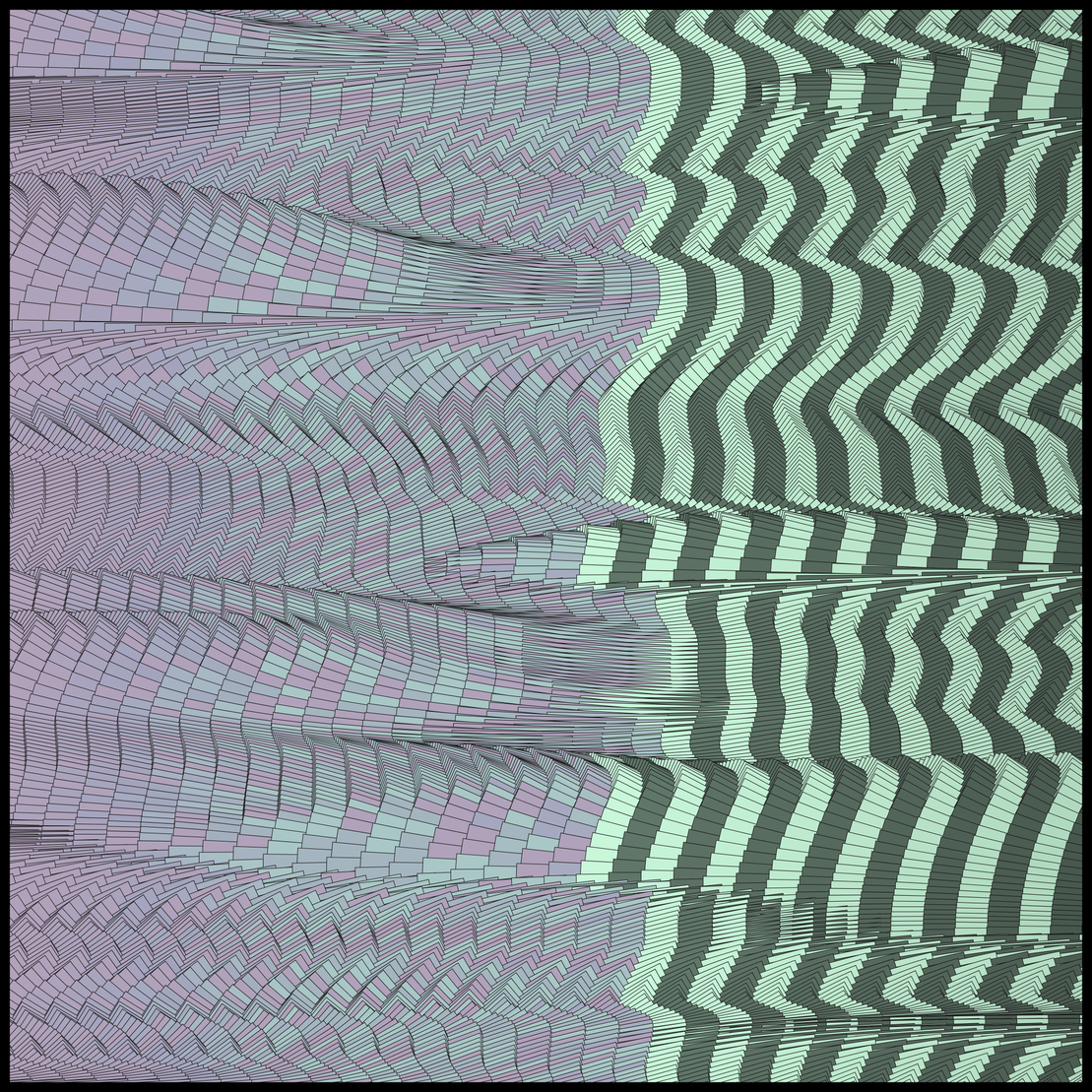 Qubitscape #23