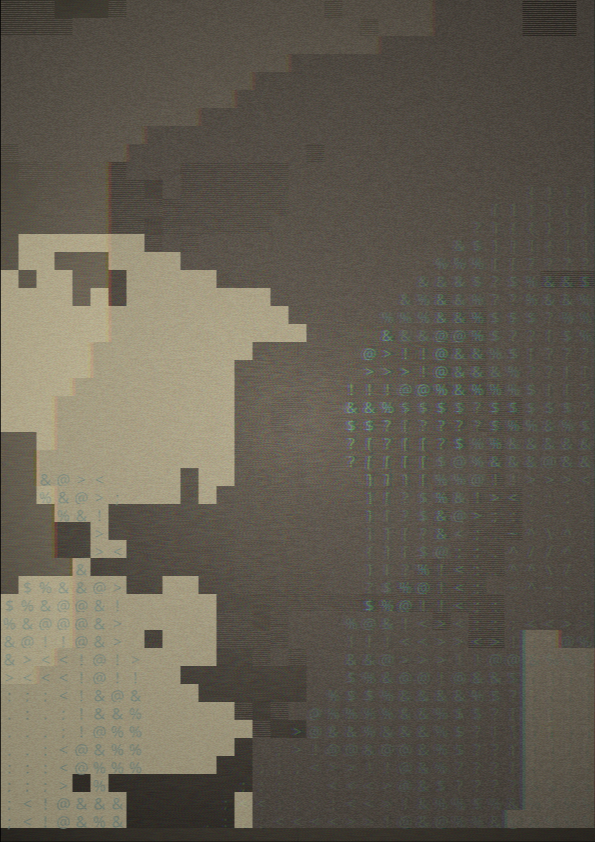 Convergence Remnants #11487
