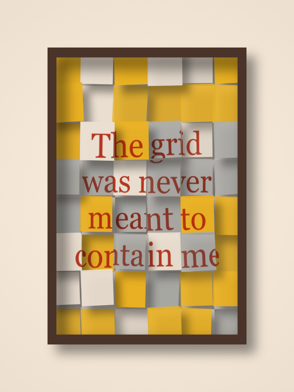 The Metaphor Machine #38270