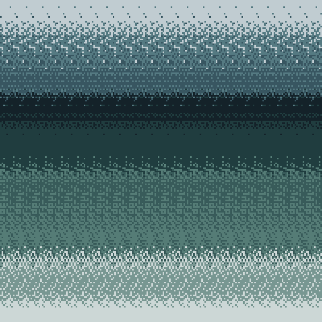 Dithered Gradients #80