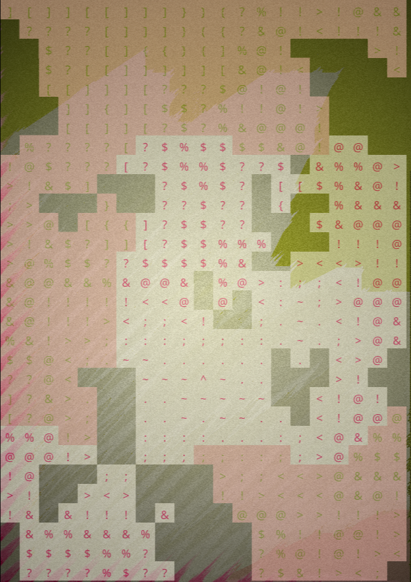Convergence Remnants #3719
