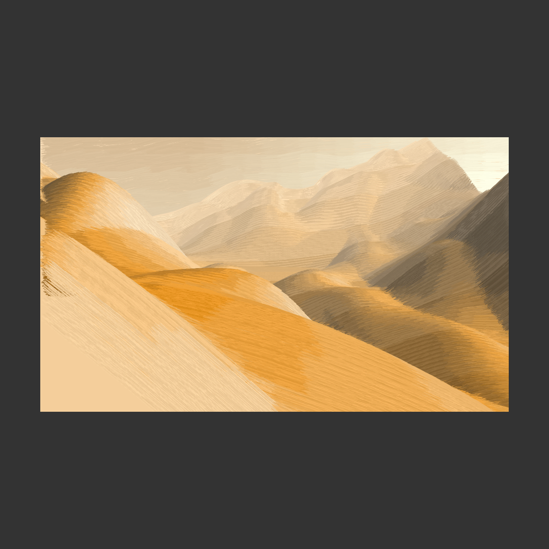 deserts and mountains #60